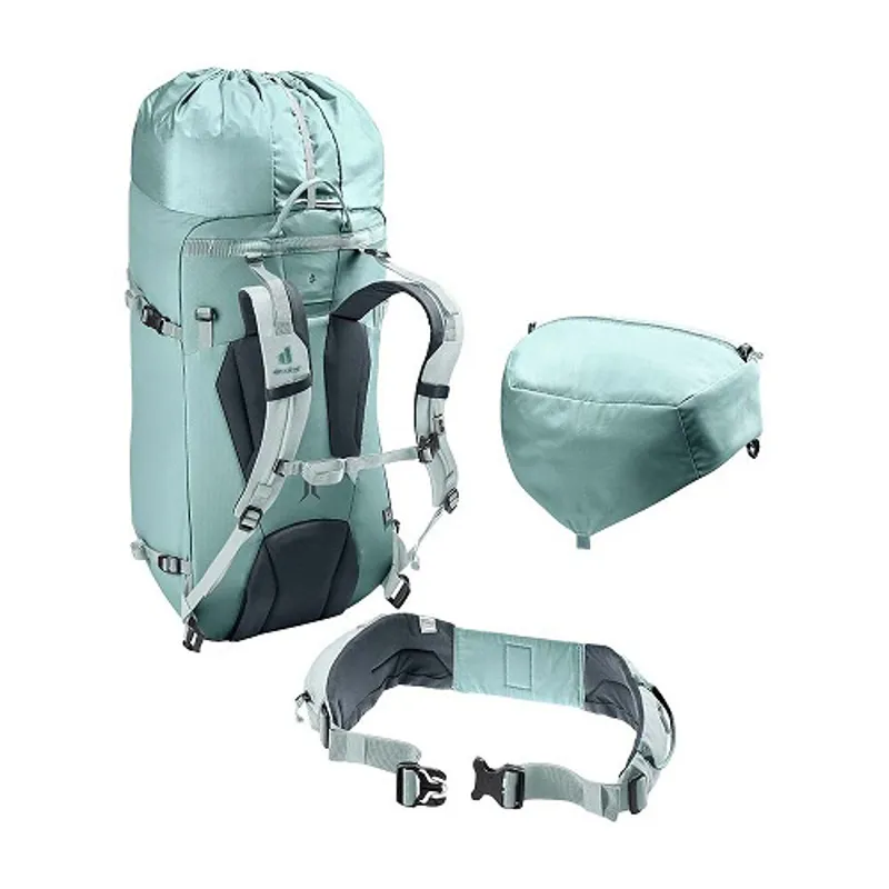 Guide 42+8 SL jade-frost 42-5